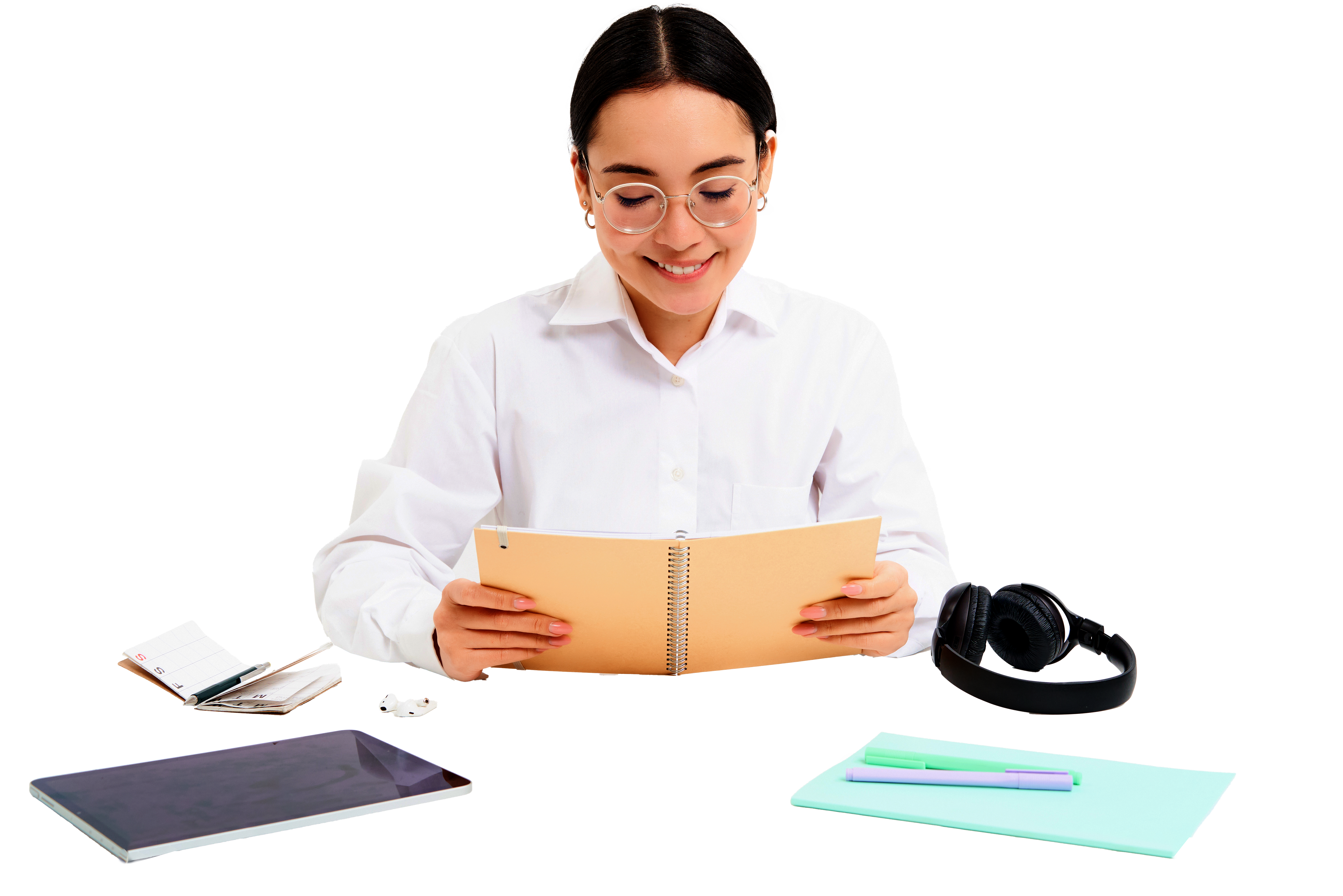 Student Writing
